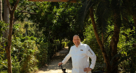 Six Senses Ninh Van Bay bổ nhiệm Giám đốc Ẩm thực và ra mắt trải nghiệm ẩm thực mới